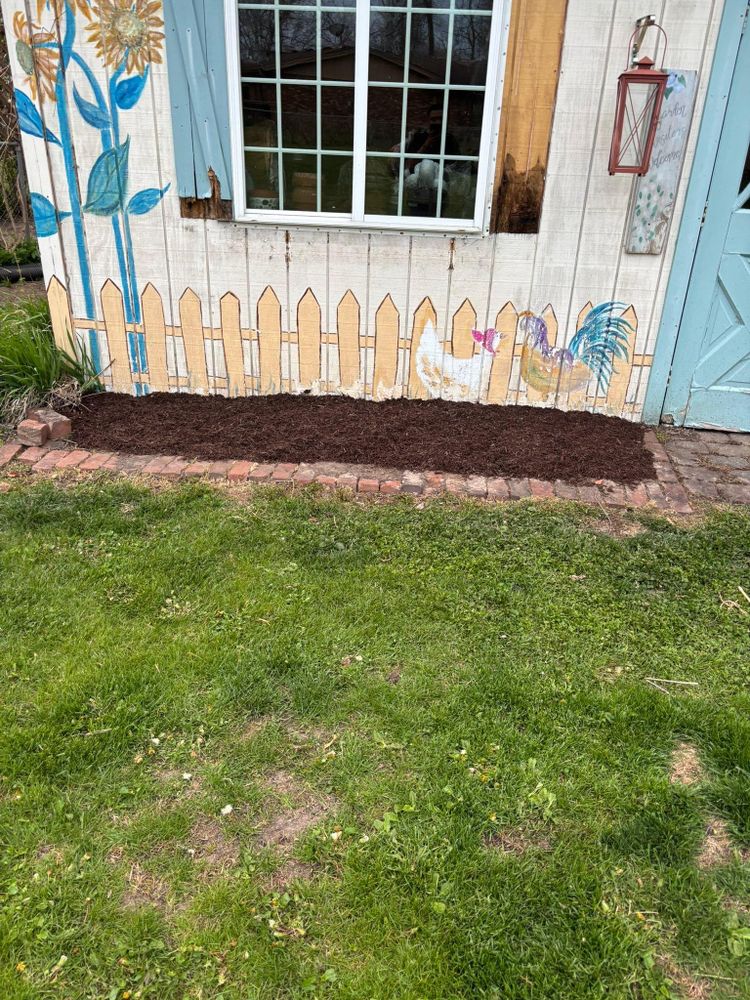 All Photos for Cena Landscaping in Rockford, IL