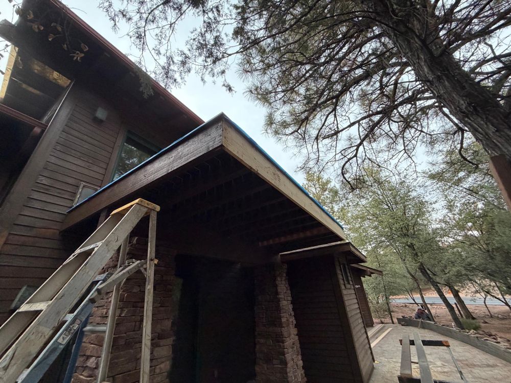 All Photos for JA Mountain View Custom Homes LLC  in Payson, AZ