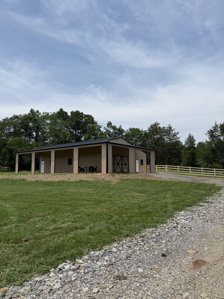 All Photos for Elevated Home Services in Mount Ulla, NC