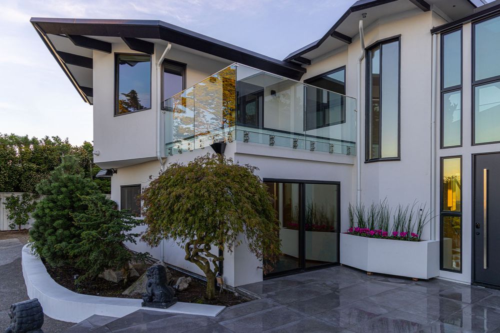 Tiburon Remodel for Filshie Enterprises in Beverly Hills, CA