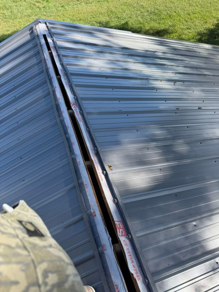 All Photos for Whitfield Concrete Construction in Solsberry, IN