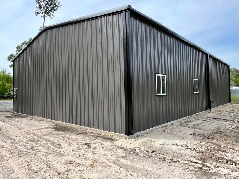 All Photos for Four7 Welding & Construction, LLC in Lufkin, TX