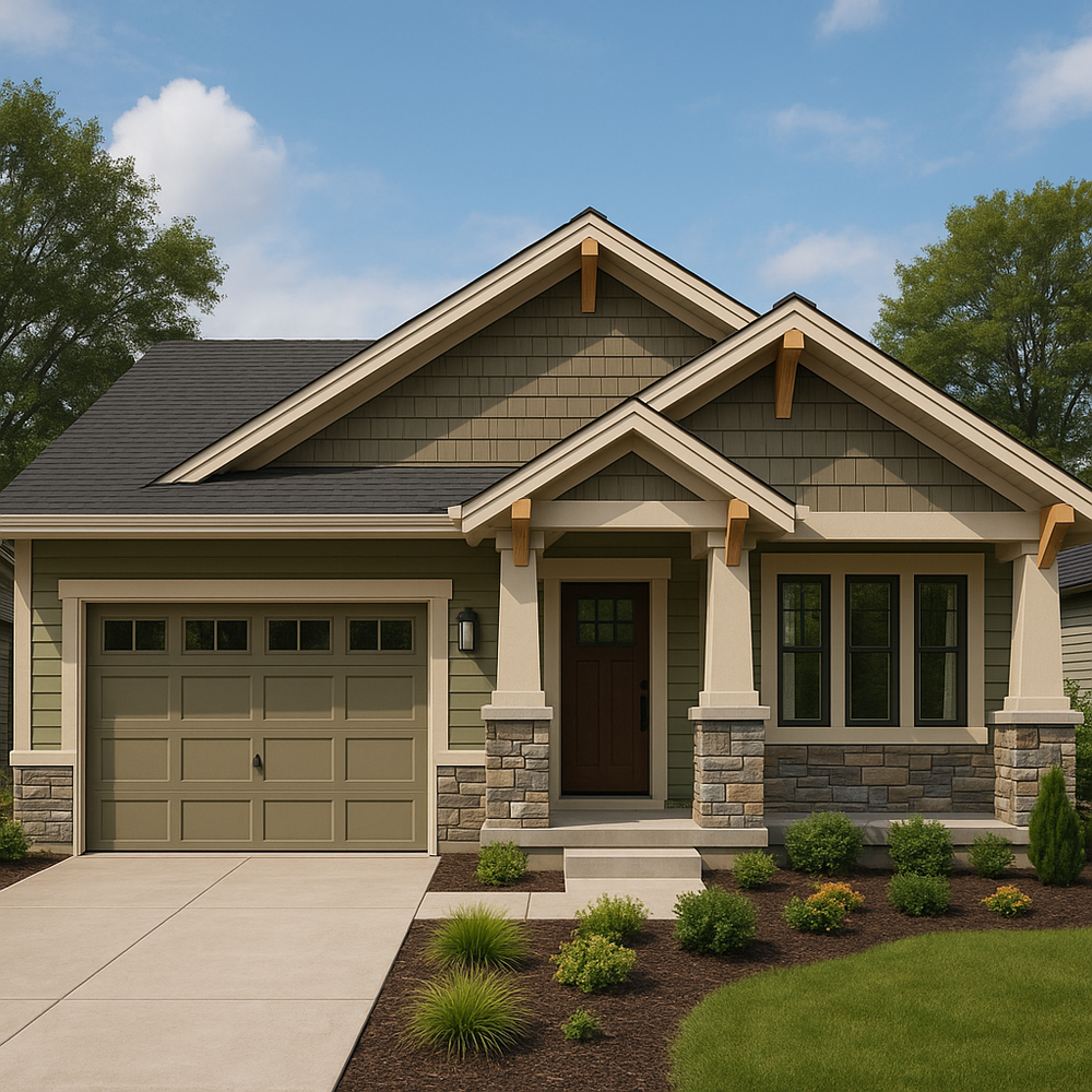 Explore our New Builds service, where we provide expert solutions for residential construction projects. From foundation to finish, ensure durability and quality with our experienced team by your side. for Concrete Cowboys Construction Services in San Antonio, TX
