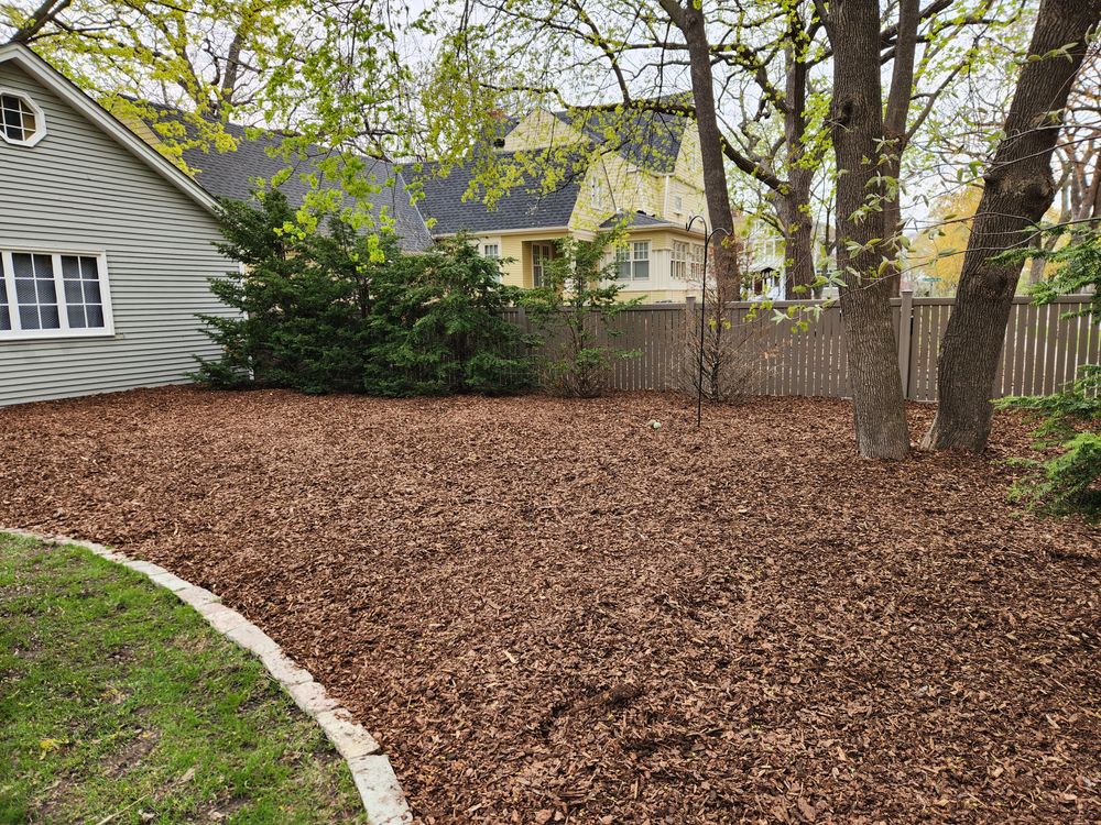 Landscaping  for K & I Lawn Care Service  in Eden Prarie, MN