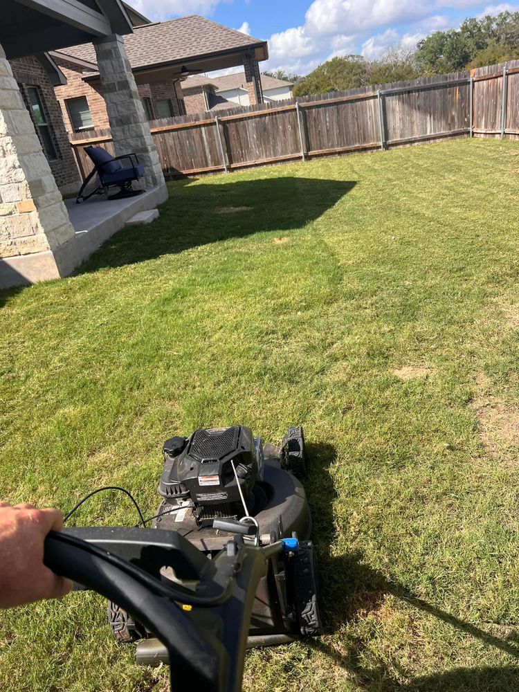 All Photos for Rustic Roots Landscaping in Austin, TX