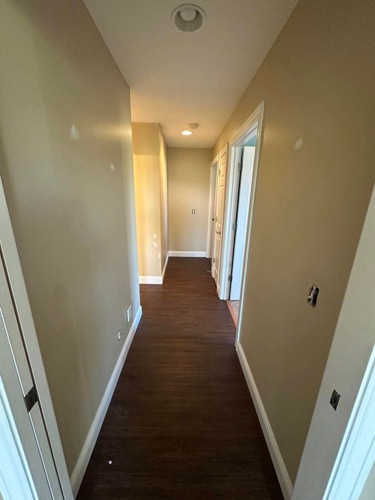 Painting for First Call Painting LLC in Dewey, IL