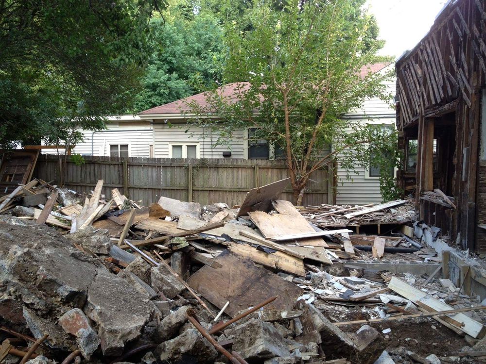 All Photos for We Got Dumpsters LLC in Clarksburg, MD