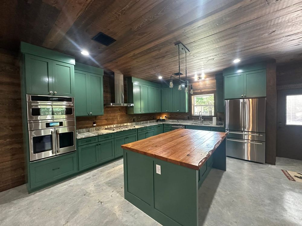 All Photos for H&M Construction Metal Buildings in Osyka, MS