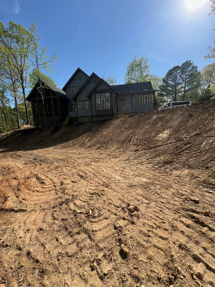 All Photos for Rose Land Services in Pegram, TN