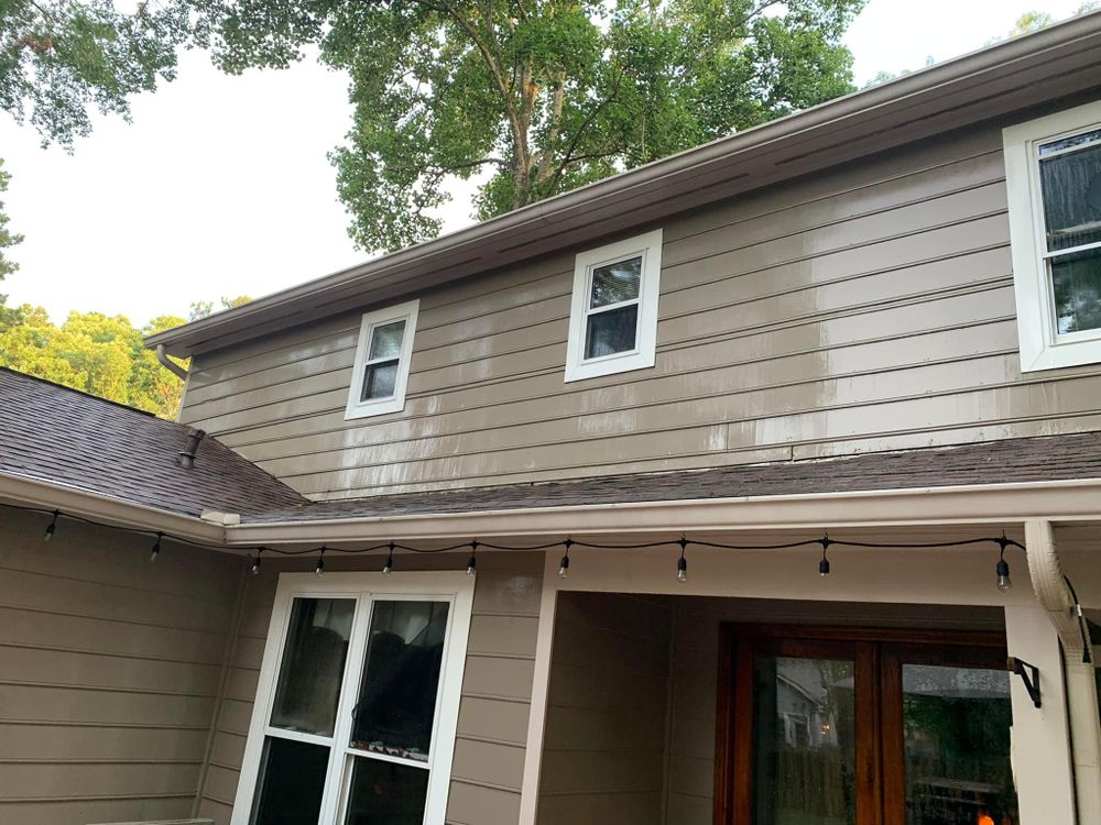 All Photos for X-Stream Pressure Washing and Roof Cleaning in Sandersville, GA