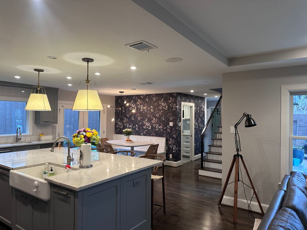 All Photos for TM Renovations in Dallas, TX