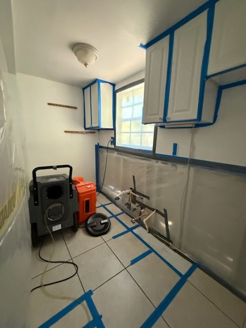 All Photos for N&D Restoration Services When Disaster Strikes, We Come In in Cape Coral,  FL