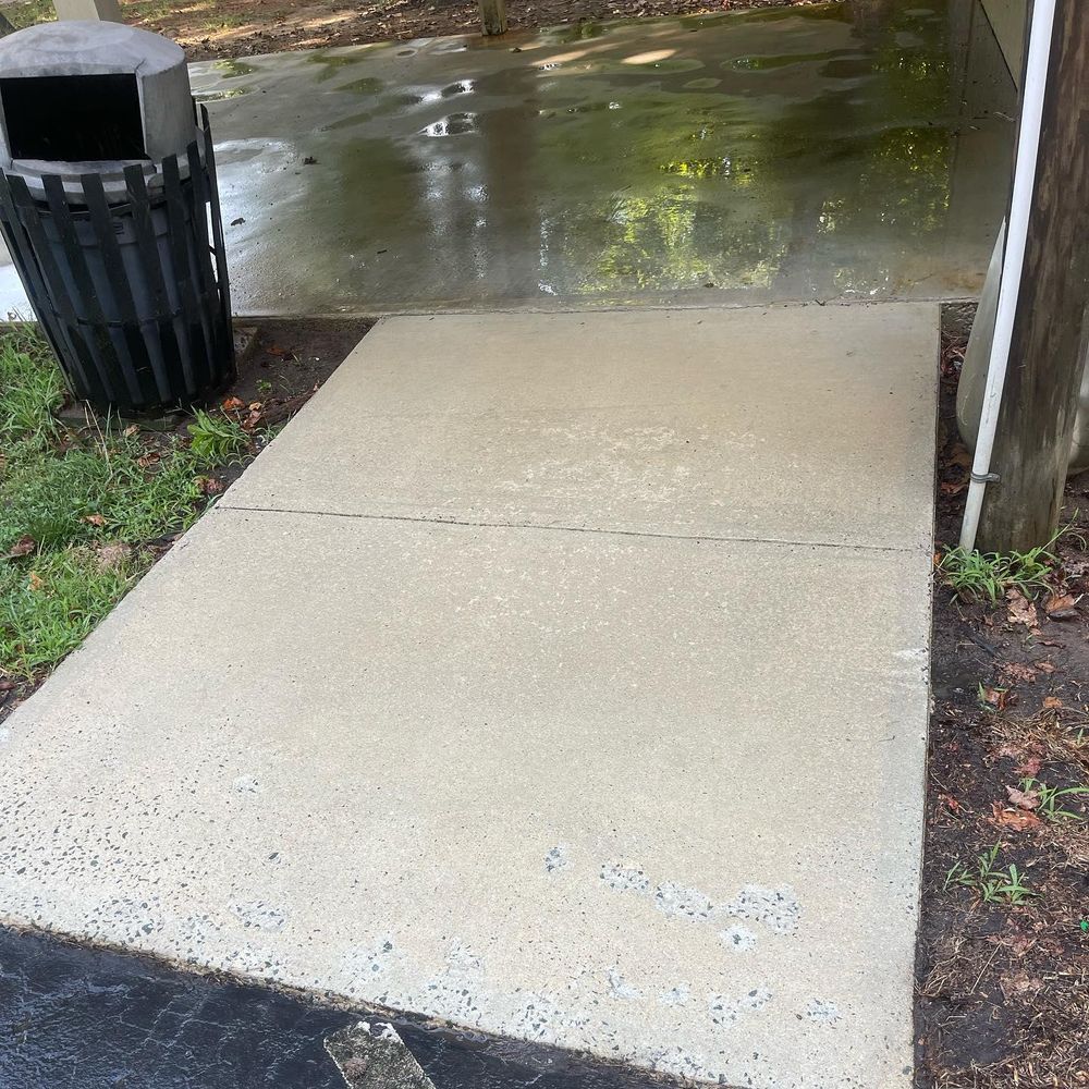 All Photos for Flemings Pressure Washing LLC in Gibsonville, North Carolina