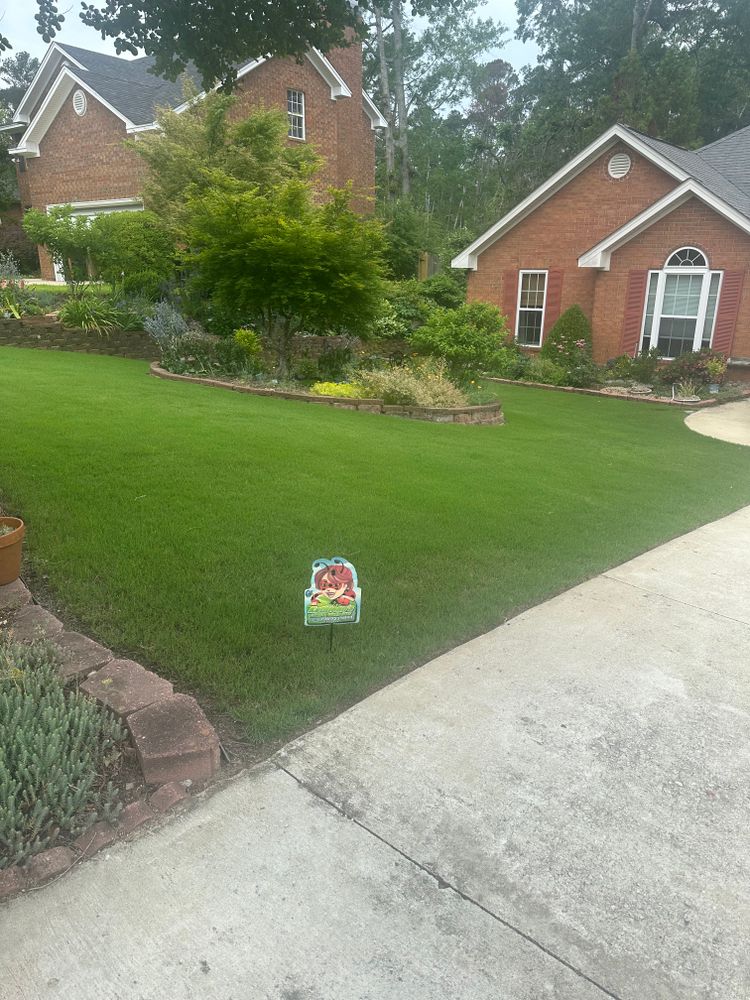All Photos for Kathleen's Lawn & Shrub Care in Augusta, GA
