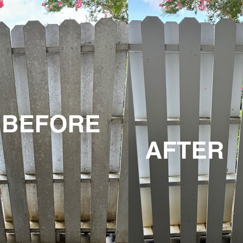 All Photos for Gaffney Pressure Washing in Spartanburg, SC