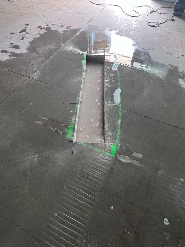 All Photos for DMS Concrete Cutting in Bushnell, FL
