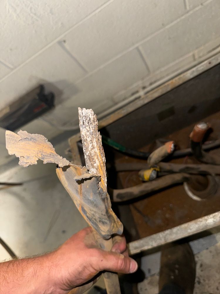 All Photos for Barnes Electrical Service in Woodbridge, VA