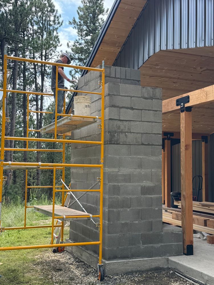 All Photos for Dakota Tile & Stone in Belle Fourche, SD