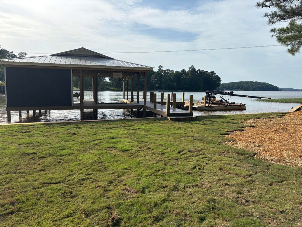 All Photos for G’s Construction in Seale, AL