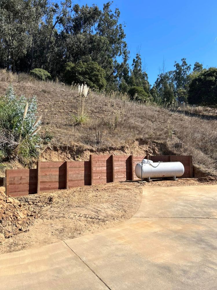 All Photos for Bay Valley Construction Services in Wilton, CA