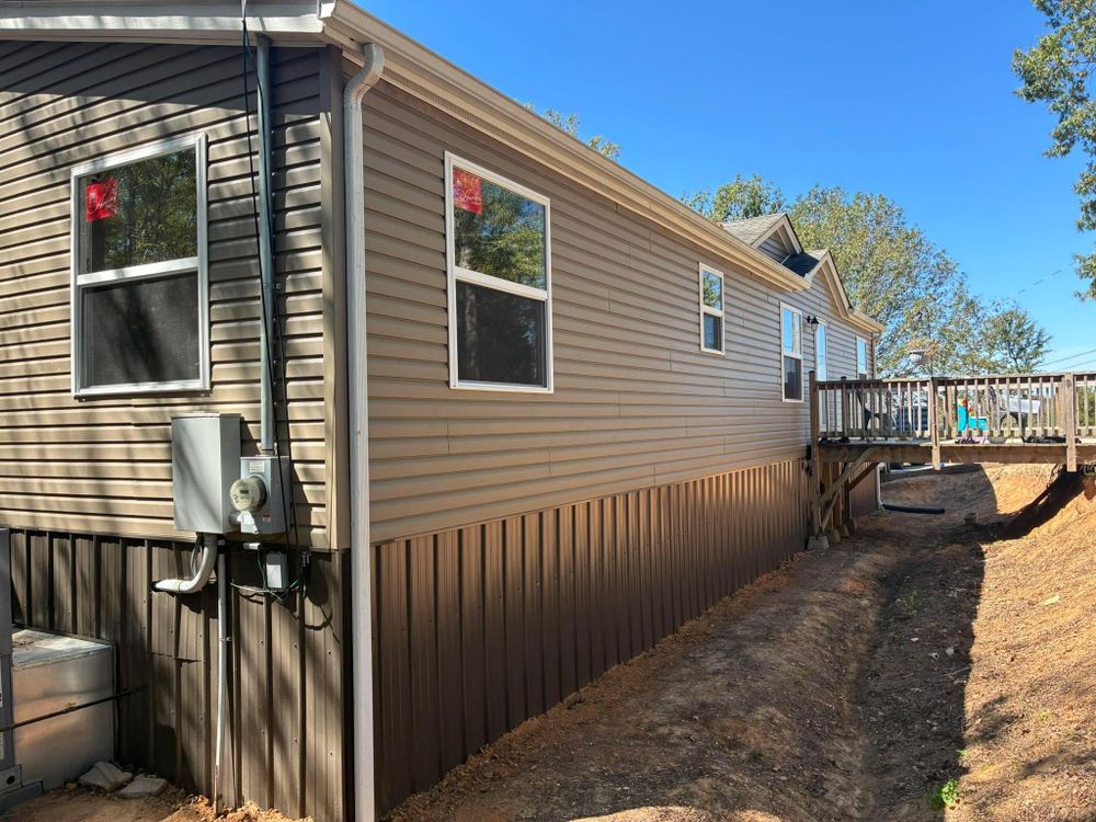 All Photos for Nick’s Quality Construction in Springville, TN