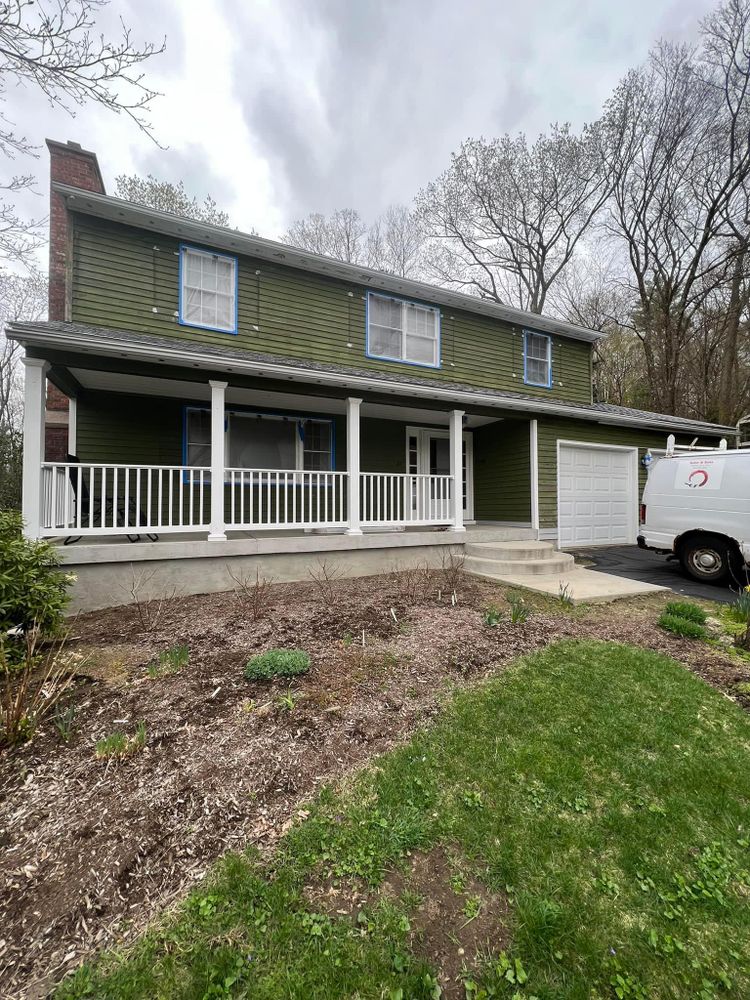 All Photos for Suter & Sons Painting in Amherst, Western Massachusetts