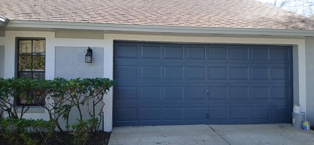 All Photos for Bradley Bradshaw Painting in Christmas, FL