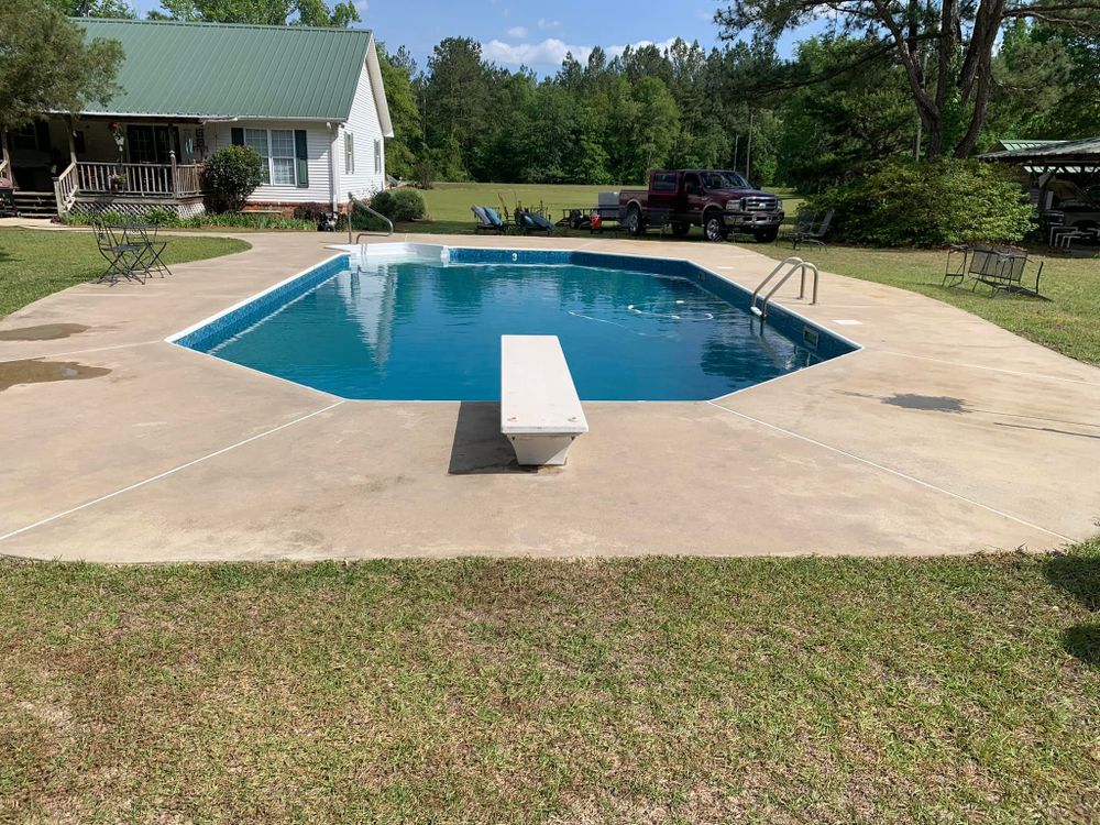 All Photos for S&S Lawn and Home Services in Dublin, GA