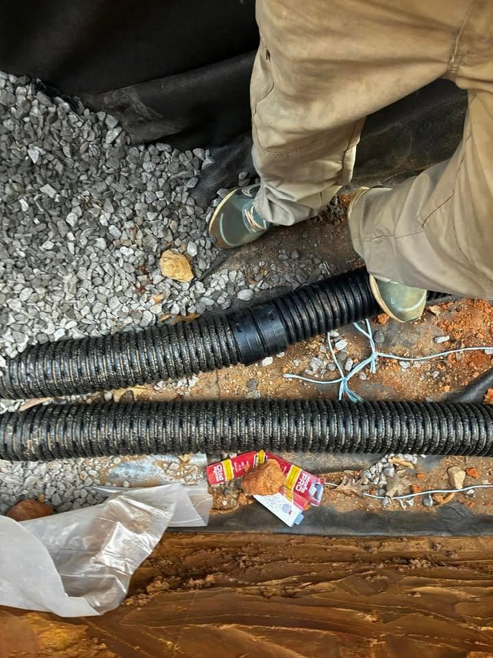 All Photos for Elias Grading and Hauling in Black Mountain, NC