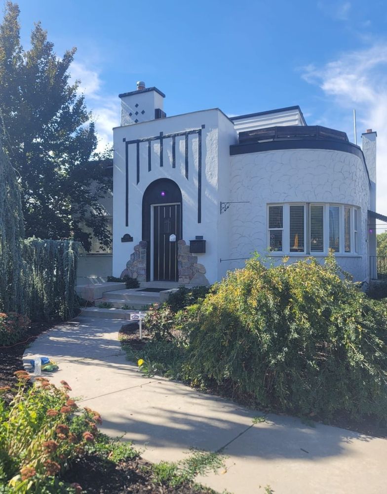 Interior Painting for D3 Contracting in West Valley City, UT