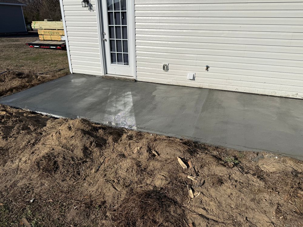 All Photos for American Privacy Fencing & More in Statesboro, GA