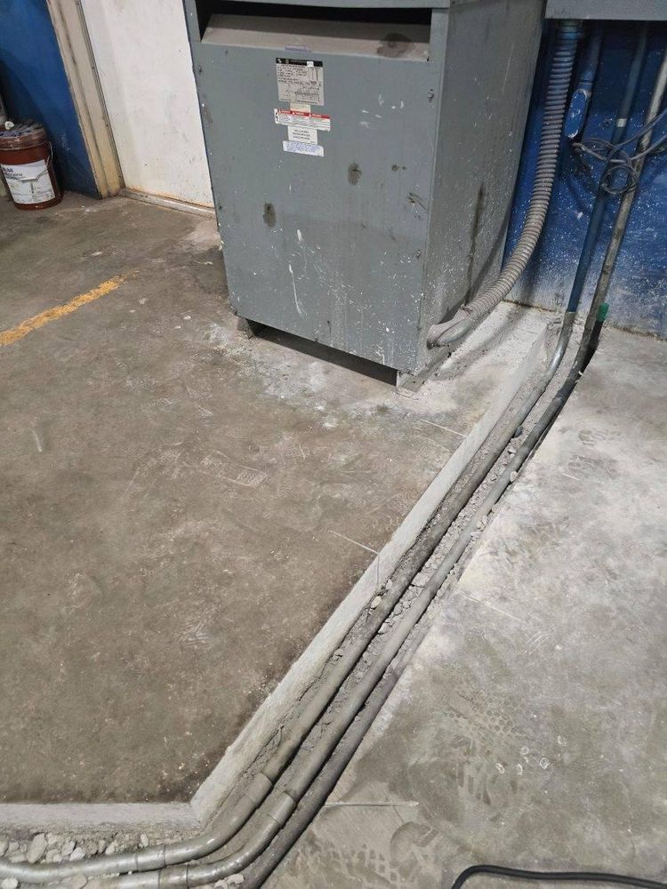 All Photos for CMS Electric, Inc. in Louisburg, NC