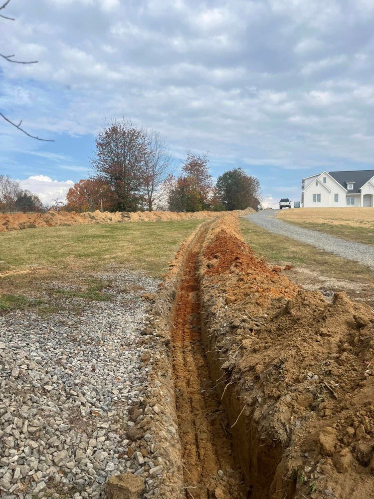 All Photos for S&S Construction in Elizabethton, TN