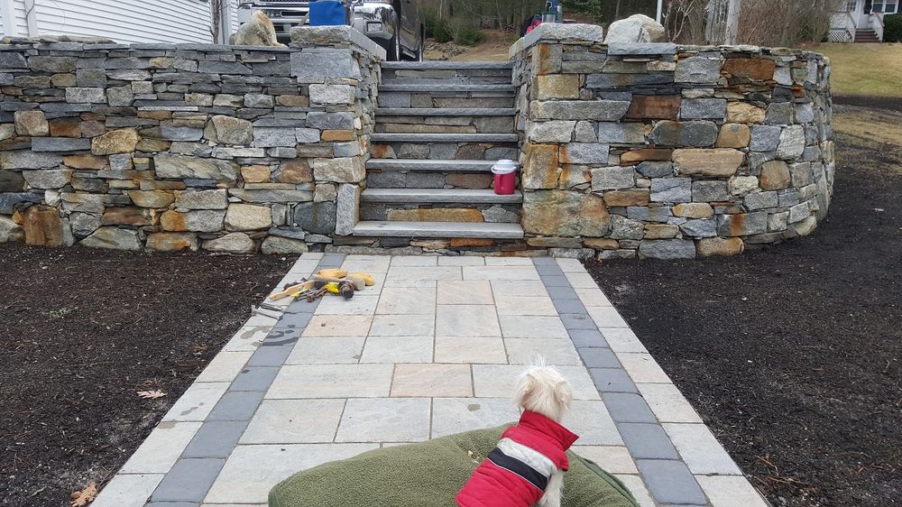 All Photos for Evolution Earthscapes, LLC in Ludlow, MA