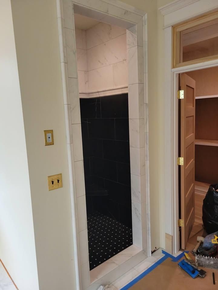 All Photos for Goldberg Tile & Stoneworks in Belfair, WA