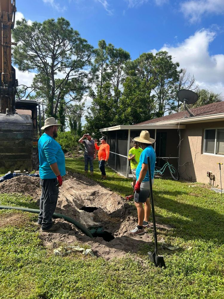 All Photos for ABC Septic Service in North Fort Myers, FL