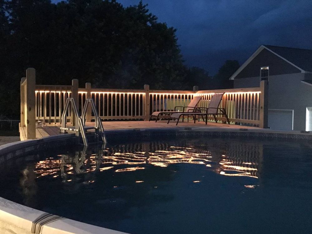 All Photos for Marberry Construction in Fayetteville, TN