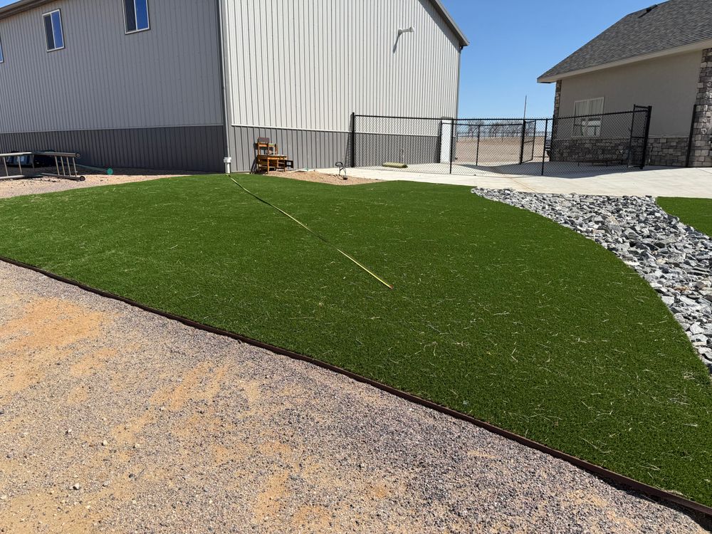 All Photos for Forever Green Turf Pros in Greeley, CO