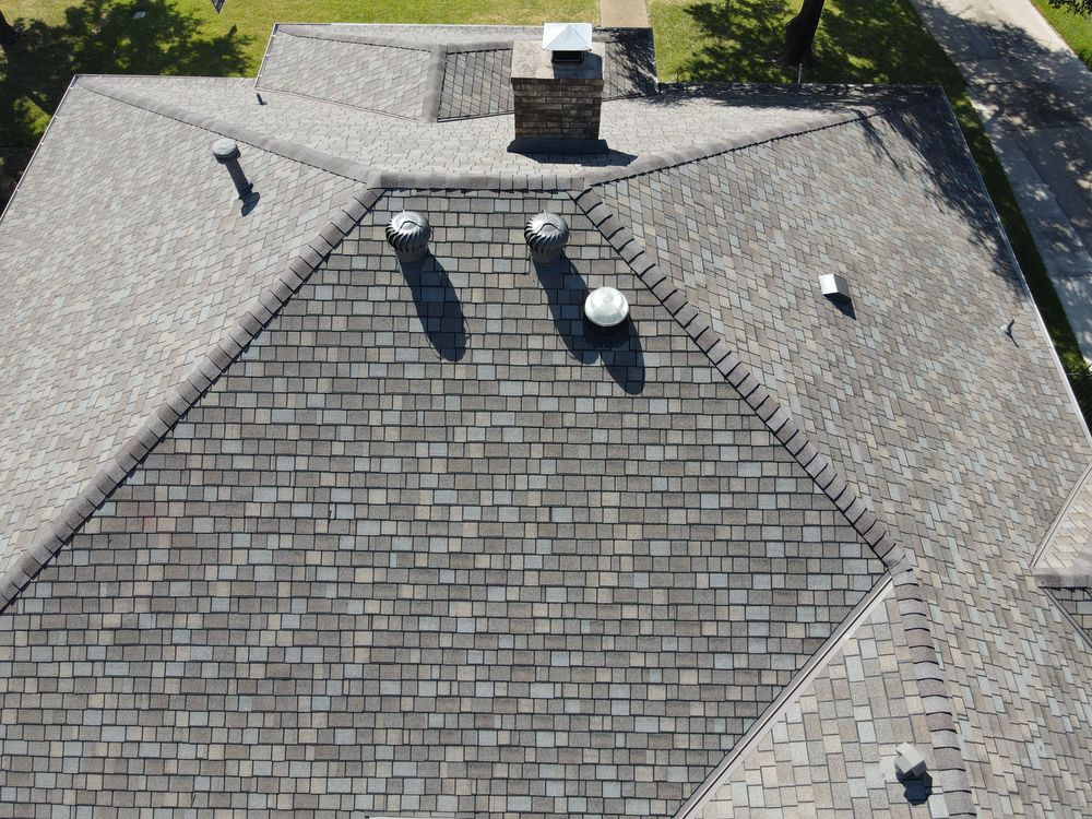 Roofing for AWC Roofing & Restoration  in Fort Worth, TX