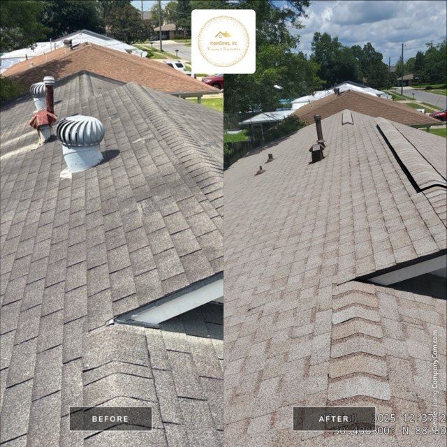 All Photos for Moontimes Roofing & Restoration in Biloxi, MS
