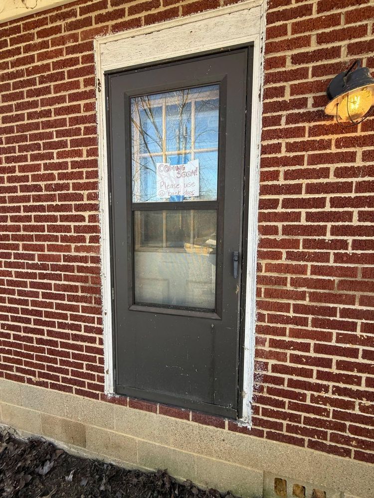 All Photos for E & C Handyman and Construction in Owensboro, KY