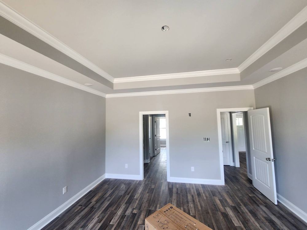 All Photos for Marberry Construction in Fayetteville, TN