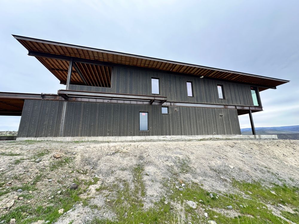 All Photos for P Martin Construction LLC in Snohomish, WA