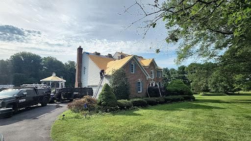 All Photos for Chrome Exteriors in Clarksburg, MD