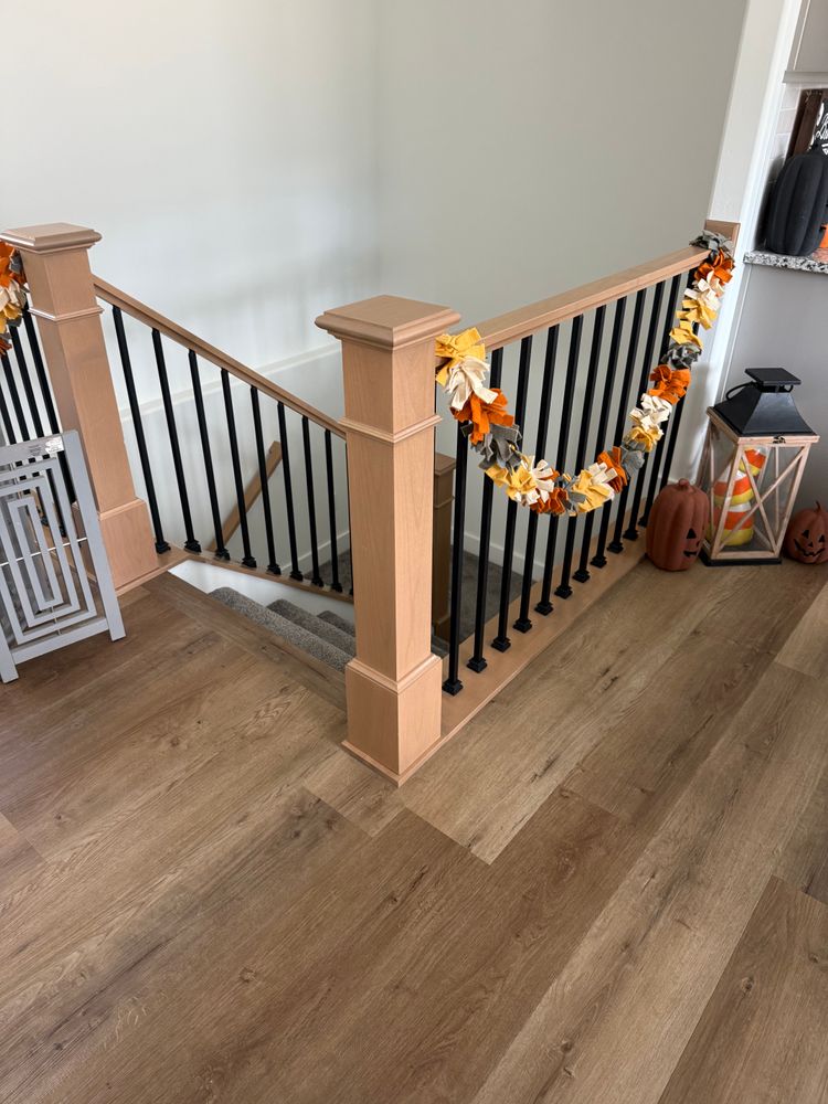 Kitchen Renovation for Big Rig Construction in Manti, UT