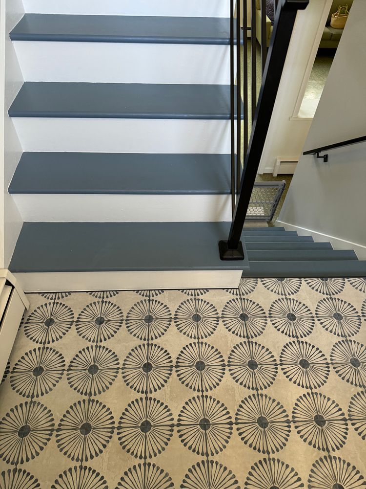 Flooring  for Ascend finishes in Arvada, CO
