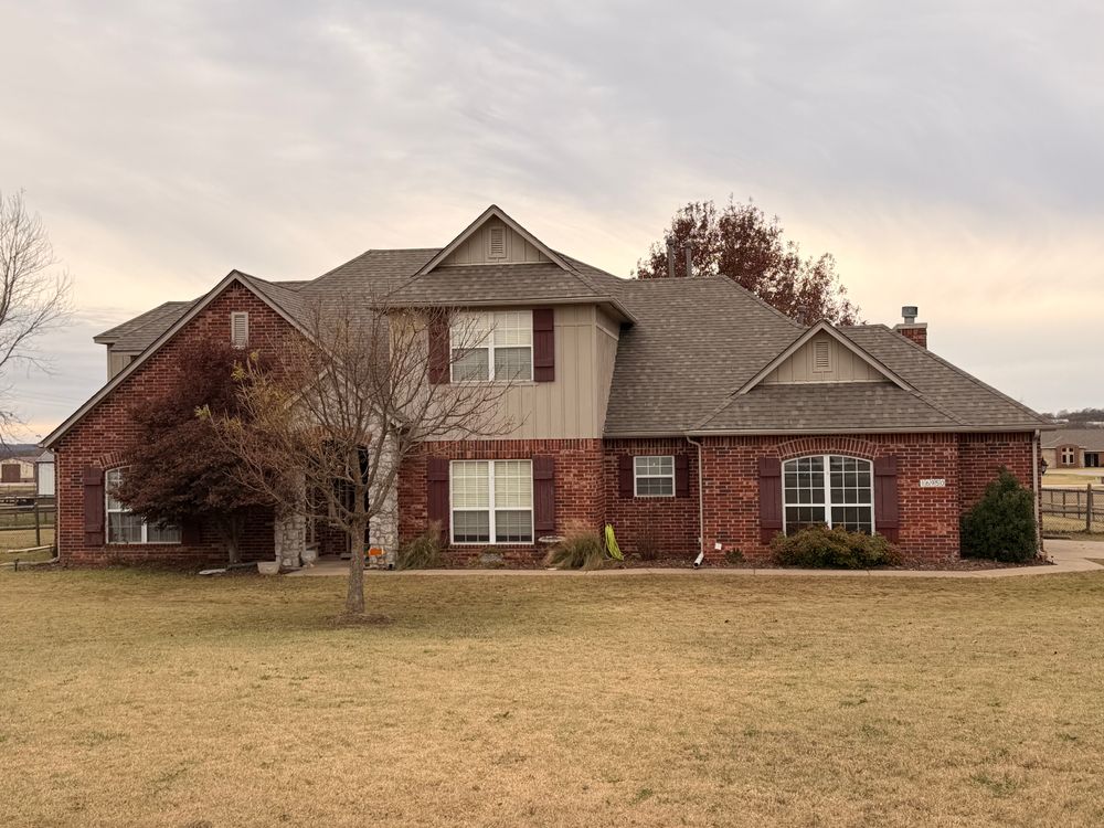 All Photos for Storm Master Roofing and Renovations in Tulsa, OK