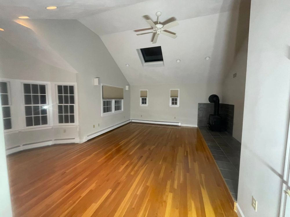 All Photos for Sebastian's Painting Services in Lowell, MA