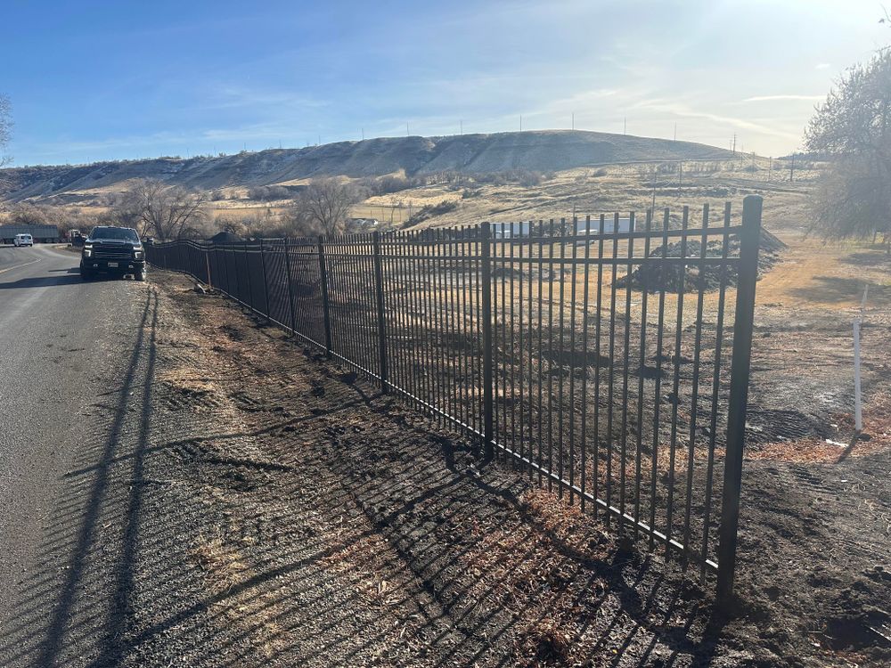 All Photos for T&H Outdoor Services in Twin Falls, ID