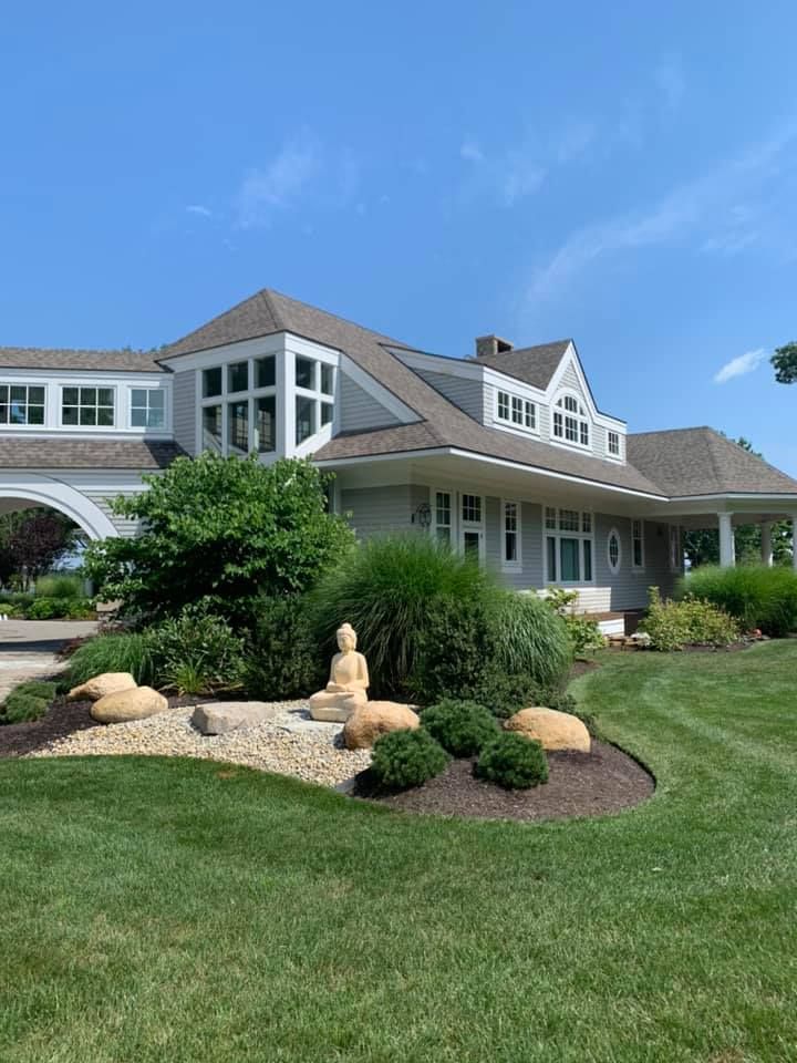 Pressure and Soft Washing for Unlimited Softwash in Bellingham, MA